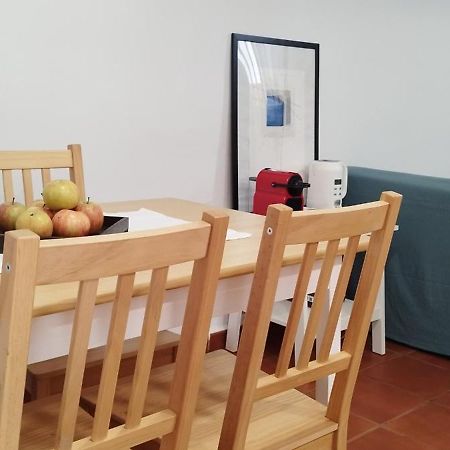 Apartamento Inocentes11 Севилья Экстерьер фото