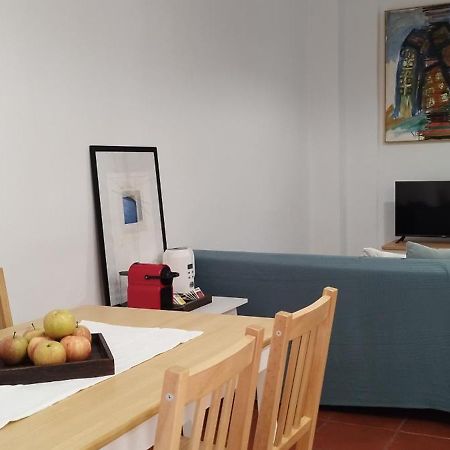 Apartamento Inocentes11 Севилья Экстерьер фото