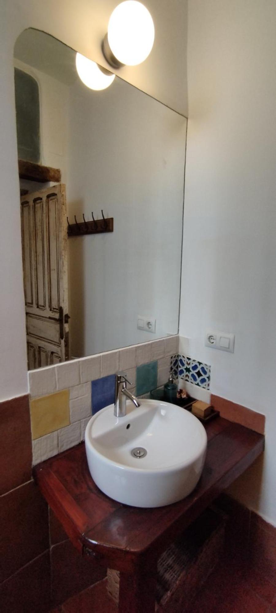 Apartamento Inocentes11 Севилья Экстерьер фото