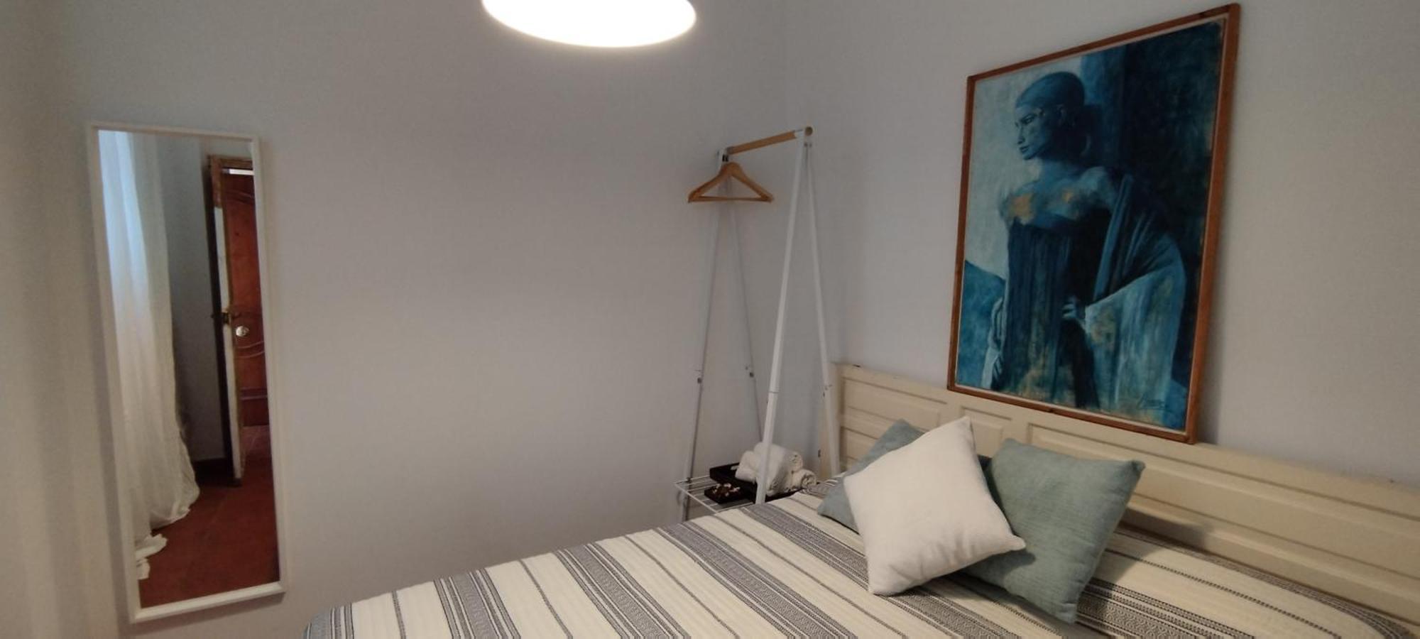 Apartamento Inocentes11 Севилья Экстерьер фото