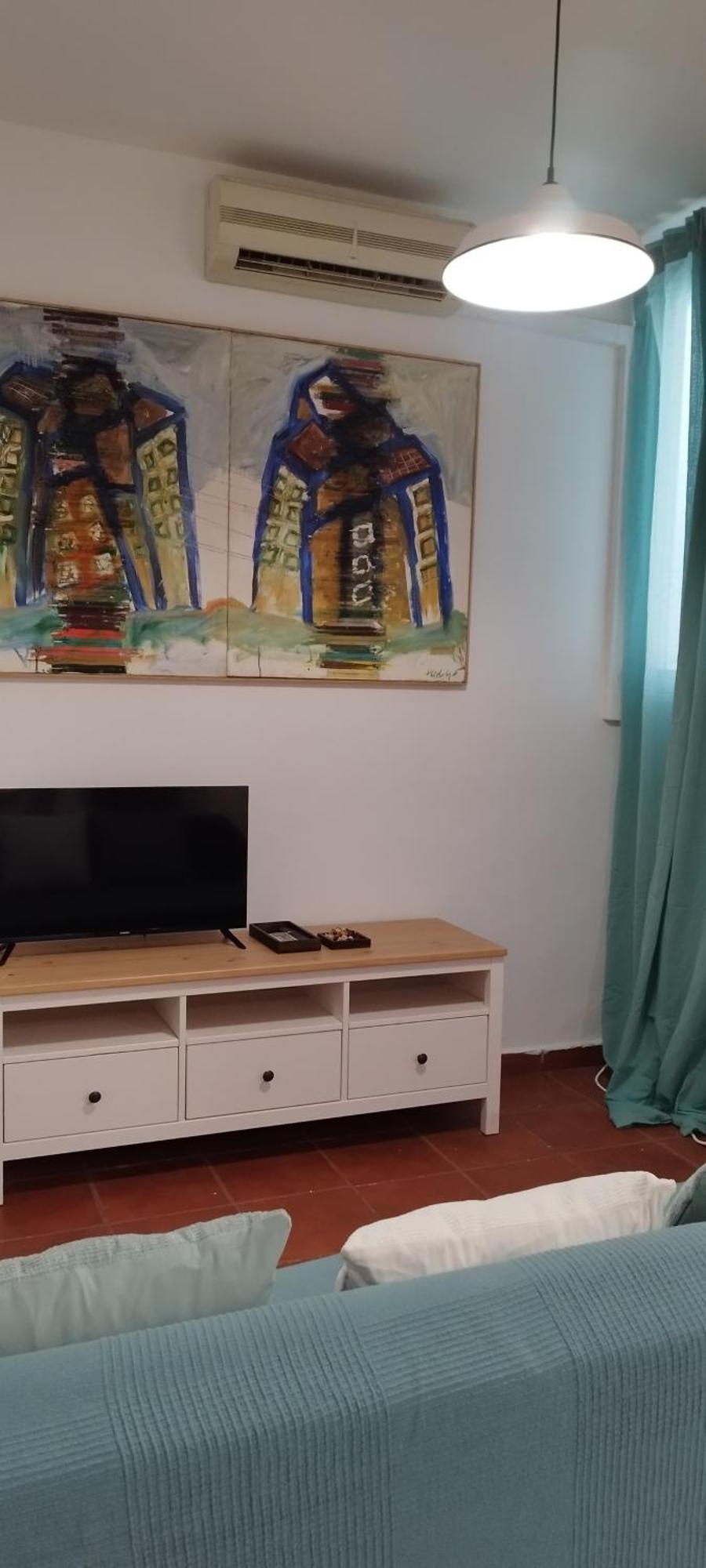 Apartamento Inocentes11 Севилья Экстерьер фото